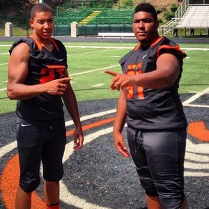 Meet your Posher, Cj